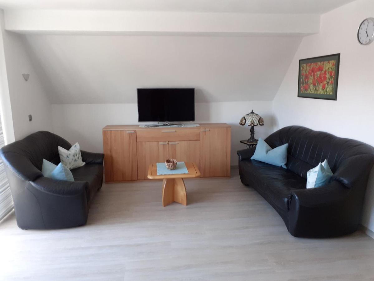 Apartment Am Schloss