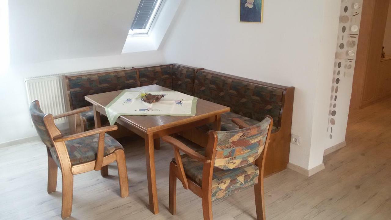 Am Schloss Apartment *