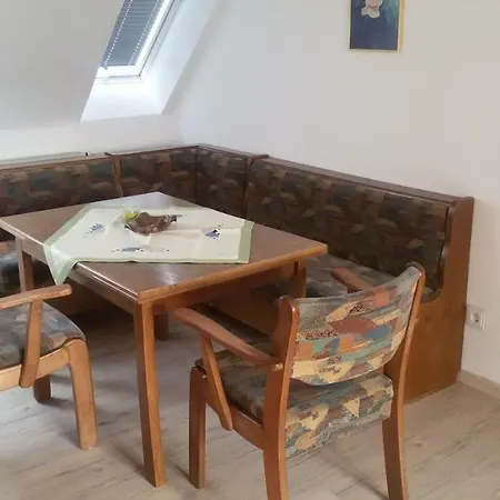 Ferienwohnung Am Schloss In Koenigstein Königstein in der Oberpfalz Exterior foto
